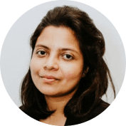 Dr Tannistha Maiti