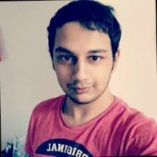 Narendra Patwardhan