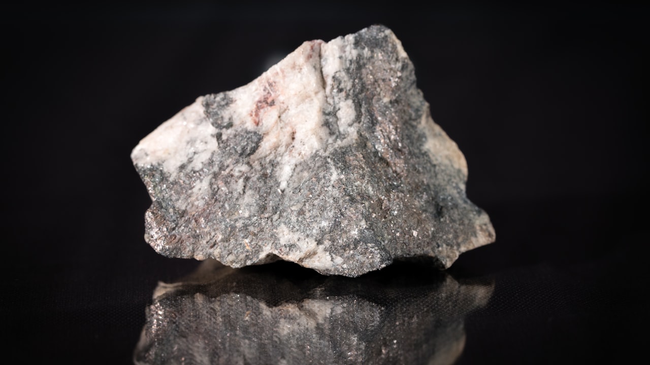 Core sample