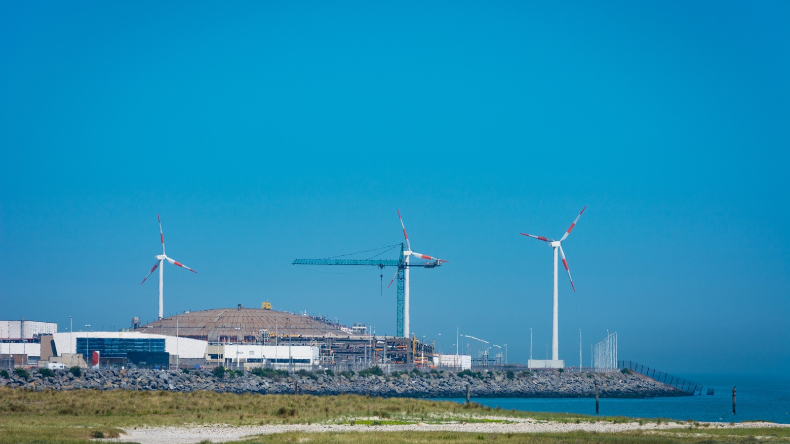 Own Your AI Stack: A Whitepaper for Energy Operators