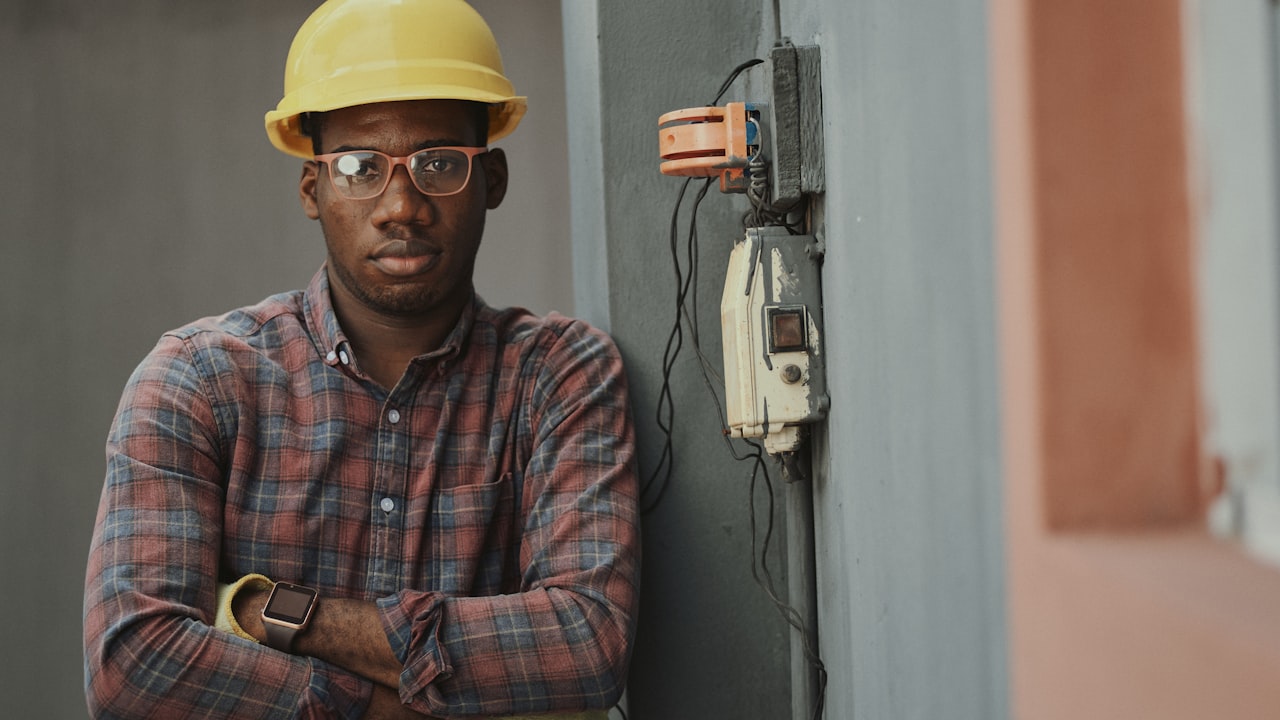 Field engineer