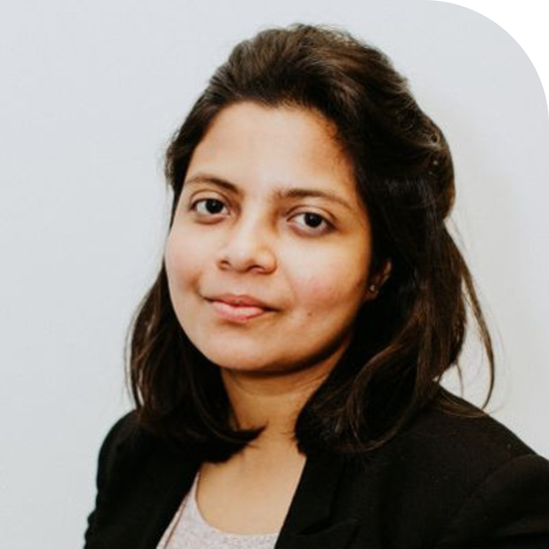 Tannistha Maiti